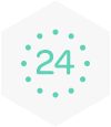 Pool to pool in 24hrs